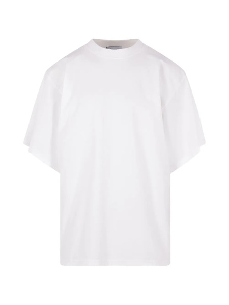  Hed Mayner Logo T-shirt - White 