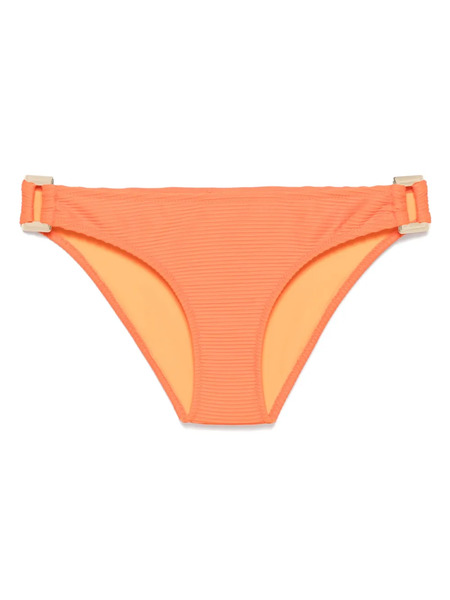  Heidi Klein San Sebastian Bikini Bottoms - Orange 