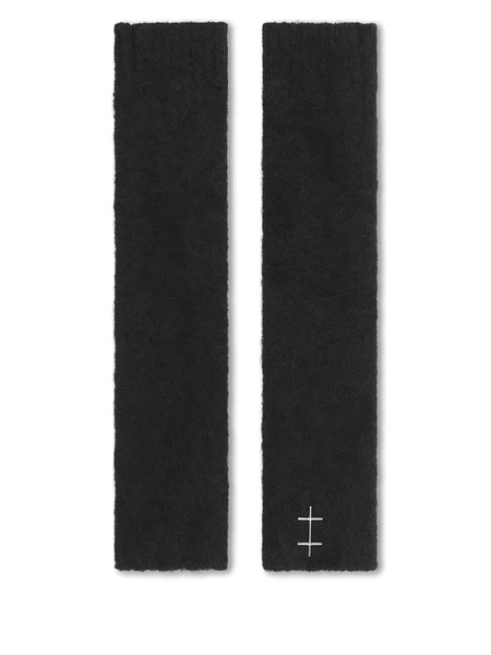  Heliot Emil Blur Gloves - Black 