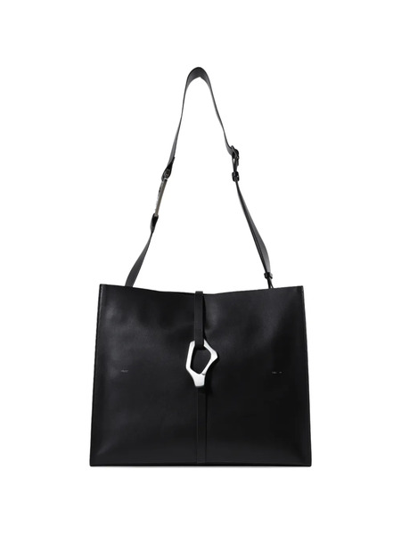  Heliot Emil Luculent Shoulder Bag - Black 