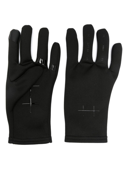  Heliot Emil Manicae Gloves - Black 