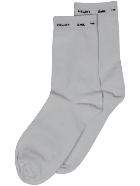  Heliot Emil Polarize Socks - Grey 