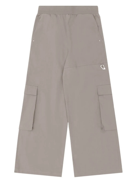  Heliot Emil Pulsar Cargo Pants - Grey 