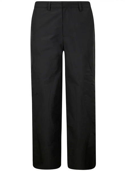  Heliot Emil Technical Trousers - Black 