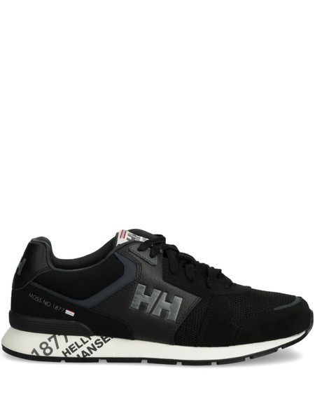  Helly Hansen Anakin Sneakers - Black 