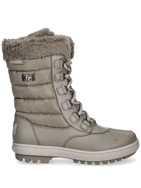  Helly Hansen Aurora Boots - Silver 