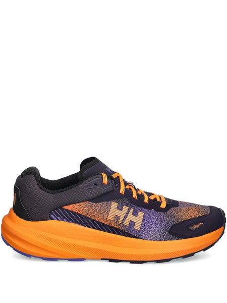  Helly Hansen Buzzard Logo Sneakers - Purple 