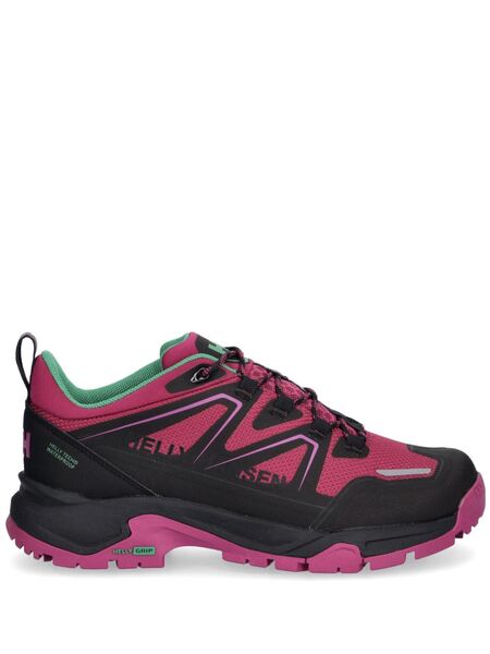  Helly Hansen Cascade Low Performance Trainers - Pink 