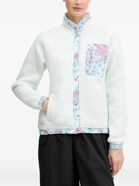  Helly Hansen Imperial Sweatshirt - White 