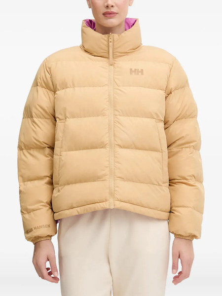  Helly Hansen Yu 23 Reversible Puffer Jacket - Yellow 