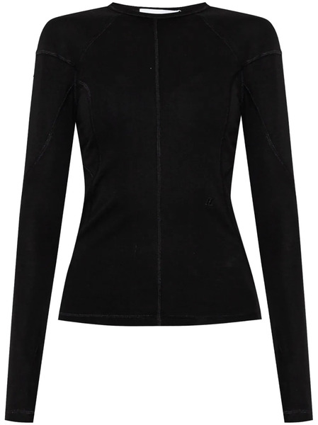  Helmut Lang Sport Top - Black 