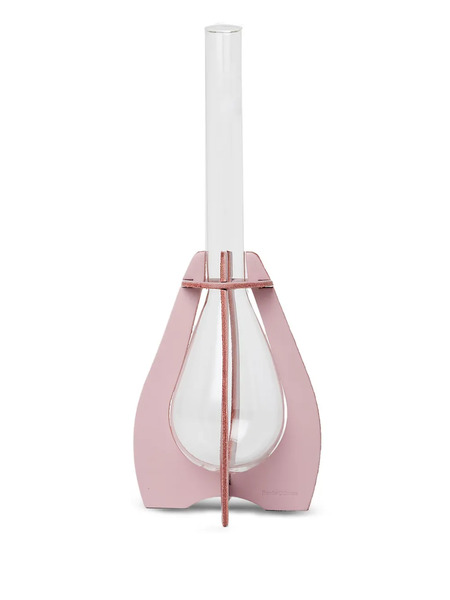  Hender Scheme Kjeldahl Glass Flask - Purple 