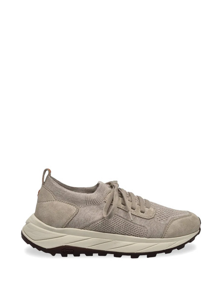  Henderson Baracco Demetra Sneakers - Neutrals 