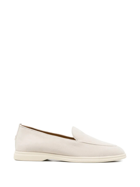  Henderson Baracco Eva Loafers - Neutrals 