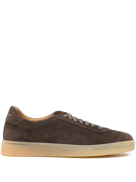  Henderson Baracco Luna Sneakers - Brown 