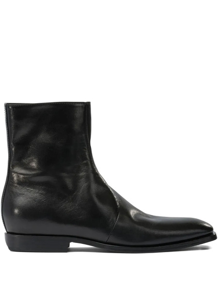  Henderson Baracco Sienna Boots - Black 