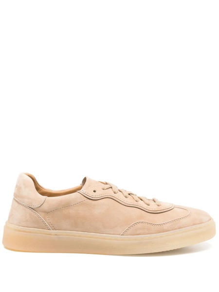  Henderson Baracco Suede Sneakers - Brown 