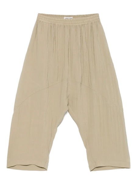  Henrik Vibskov Frown Trousers - Neutrals 
