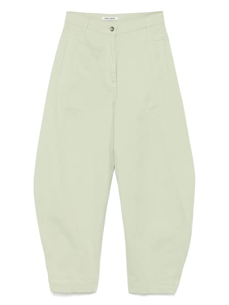  Henrik Vibskov Post Jeans - Green 