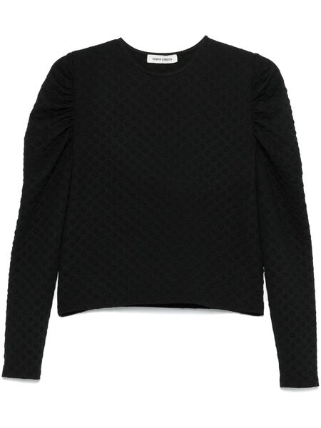  Henrik Vibskov Sun Reflection Blouse - Black 