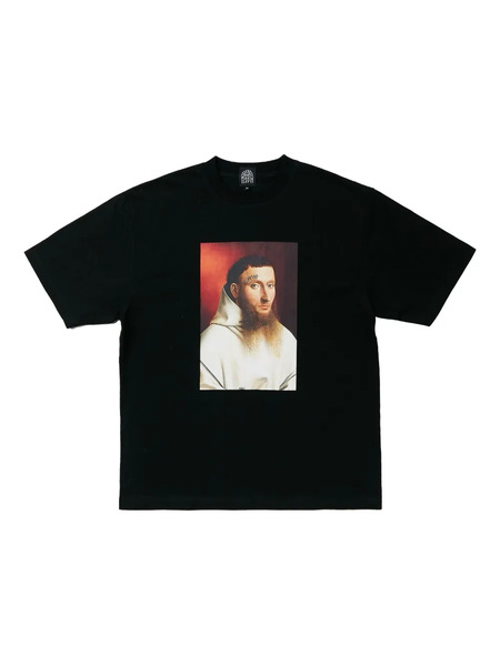  Heresy Devotion T-shirt - Black 