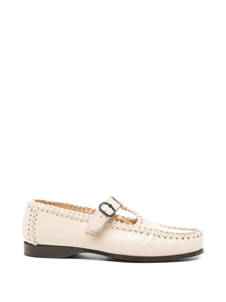  Hereu Alcover Pumps - Neutrals 