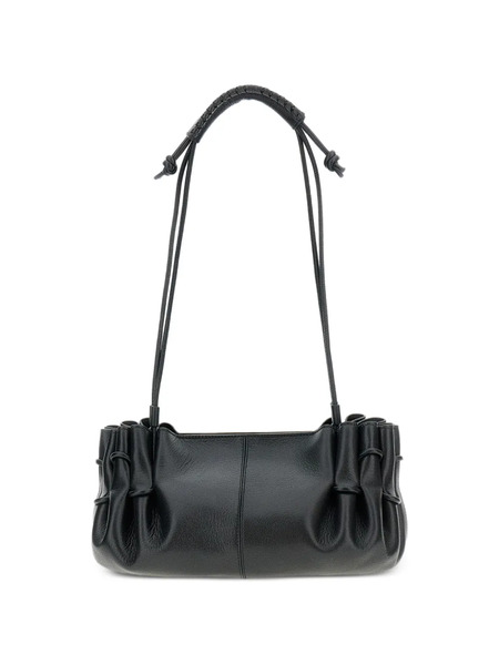  Hereu Arta Shoulder Bag - Black 