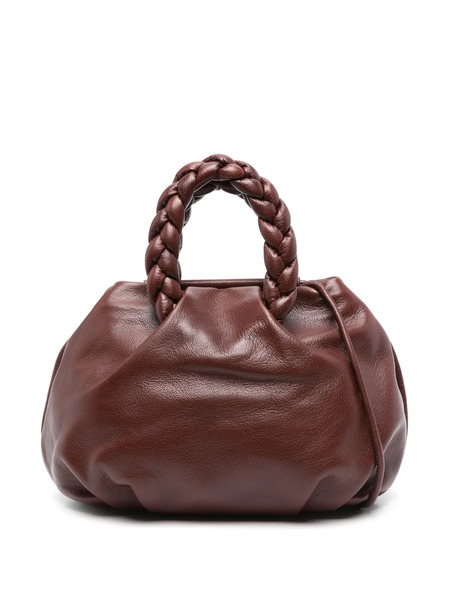  Hereu Bombon M Cross Body Bag - Brown 