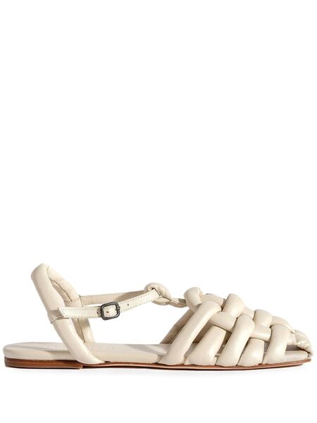  Hereu Cabersa Sandals - Neutrals 