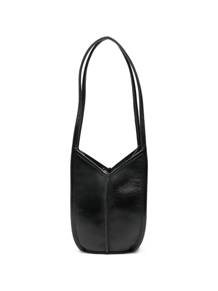  Hereu Calella Shoulder Bag - Black 