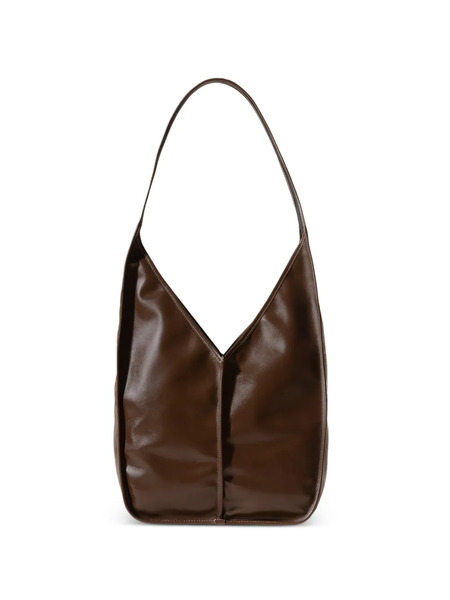  Hereu Calella Shoulder Bag - Brown 