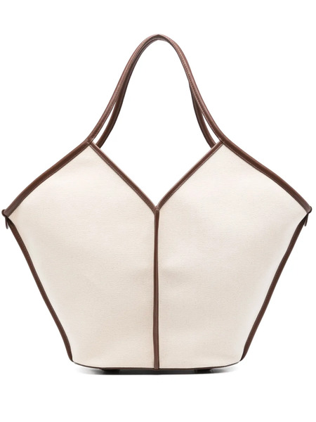  Hereu Calella Tote Bag - Neutrals 