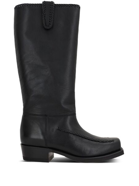  Hereu Gali Boots - Black 