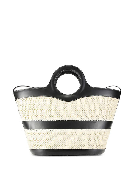  Hereu Nasta Tote Bag - Neutrals 