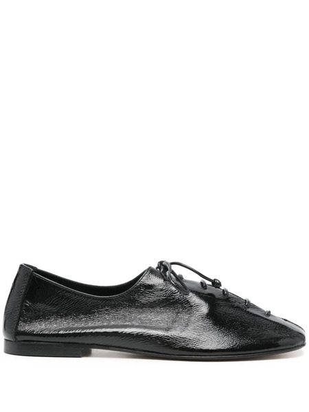  Hereu Plegada Shoes - Black 