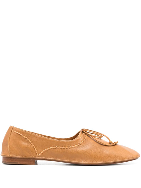  Hereu Rassa Loafers - Neutrals 