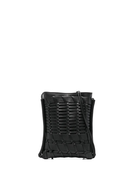  Hereu Trena Cross Body Bag - Black 