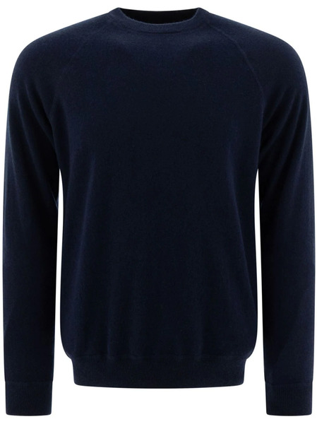  Herno Cashmere Sweater - Blue 