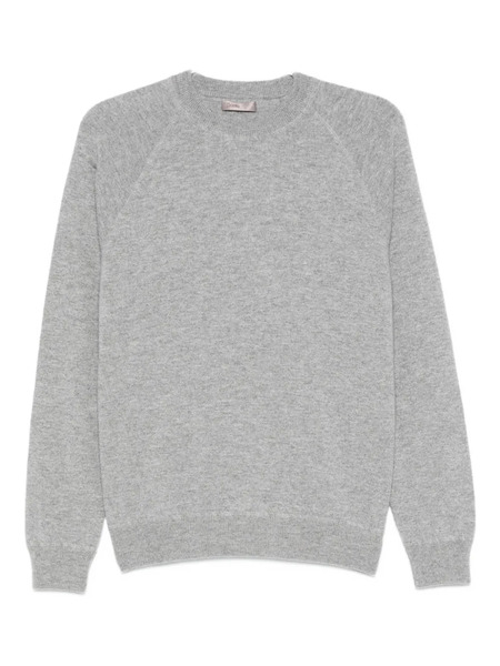  Herno Cashmere Sweater - Grey 
