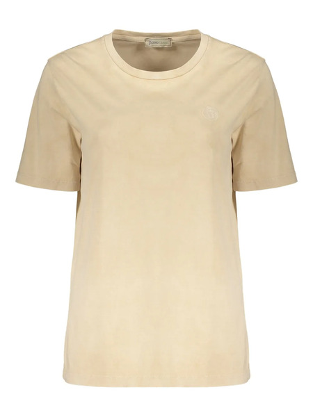  Herno Cotton T-shirt - Neutrals 