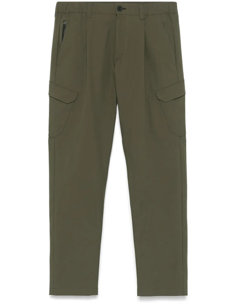  Herno Dive Trousers - Green 