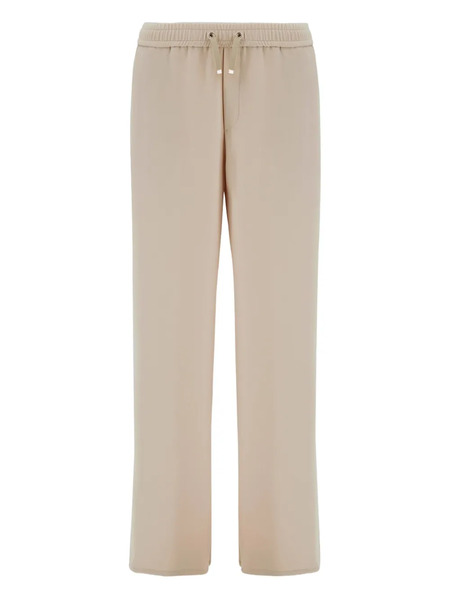  Herno Elastic-waist Trousers - Neutrals 