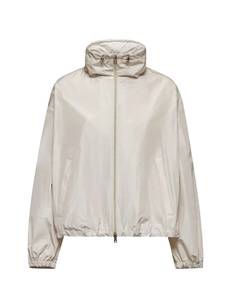  Herno High-neck Jacket - Neutrals 