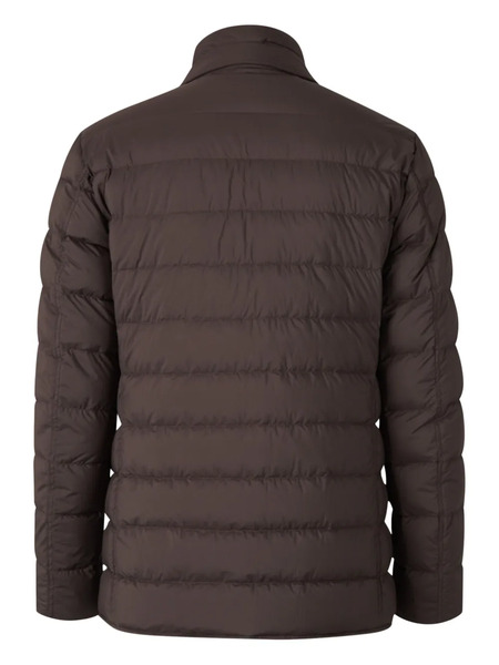  Herno La Giacca Jacket - Brown 