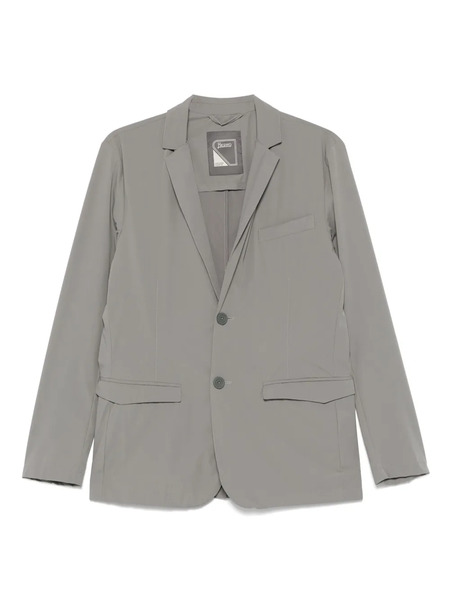  Herno Matt Blazer - Grey 