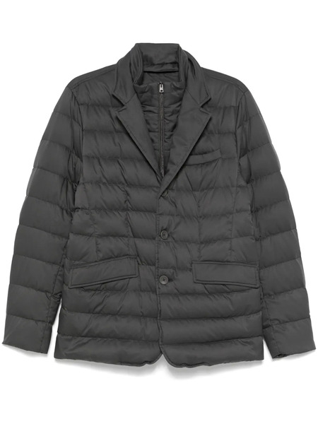  Herno Padded Jacket - Grey 