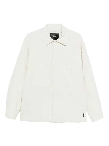  Herno Single-breasted Coat - Neutrals 