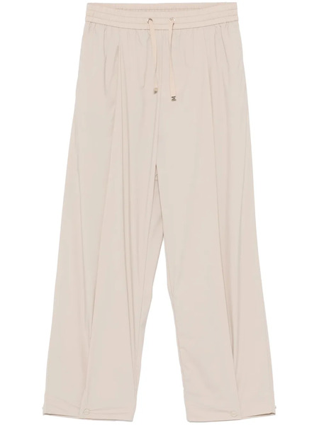  Herno Tapered-leg Trousers - Neutrals 