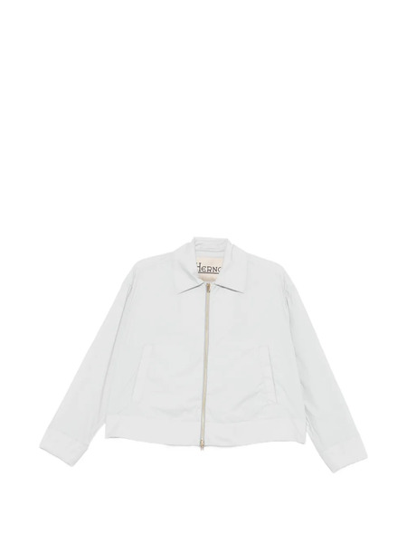  Herno Zip-up Jacket - Grey 