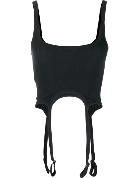  Heron Preston Hooks Tank-top - Black 